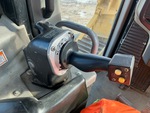 Control Station with Drivetrain Controls