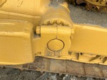 Chassis with Push Arm Pivot/C-FrameTrunnions