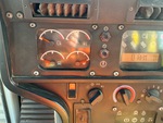 Control Station with Gauges