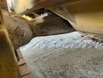 Undercarriage with Equalizer Bar Pivot Points