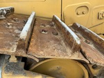 Undercarriage with Right Grouser Height