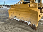 Chassis with Blade Condition
