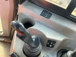 Control Station with Hydraulic Controls