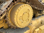Drivetrain with Final Drives