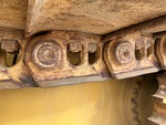 Undercarriage with Left Track Links
