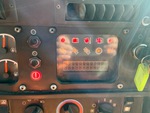 Control Station with Warning Lights