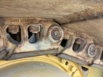 Undercarriage with Right Track Links
