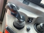 Safety with Safety Lock Out/Stop