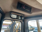 Control Station with Mirrors