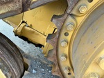 Undercarriage with Right Sprocket