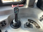 Control Station with Auxiliary Hydraulic Control