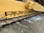 Undercarriage with Right Track Rollers