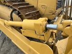 Hydraulics with Blade Tilt Cylinders