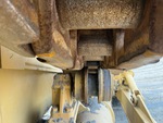 Undercarriage with Right Track Bushings