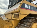 General Appearance with Sheet Metal (fiberglass) Condition