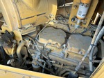 Engine with Engine - Left Side