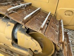 Undercarriage with Right Track Pads