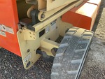 Chassis with Frame Condition