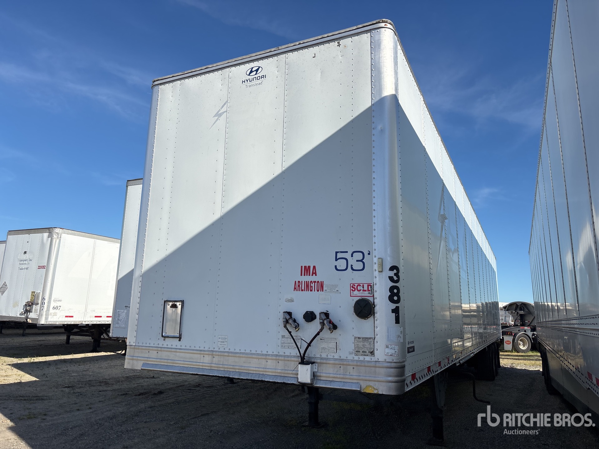 General Appearance with Featured Photo