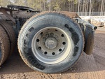 4 Underbody - Truck with