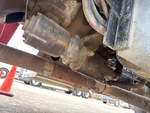 4 Underbody - Truck with