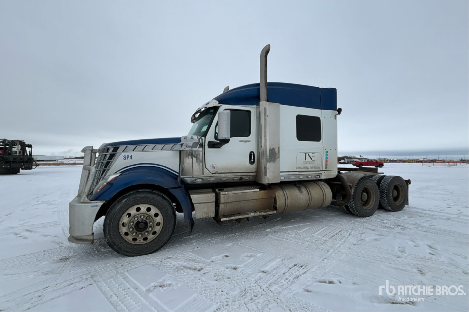 General Appearance with Imagen: esquina delantera izquierda