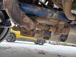 4 Underbody - Truck with