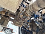 4 Underbody - Truck with
