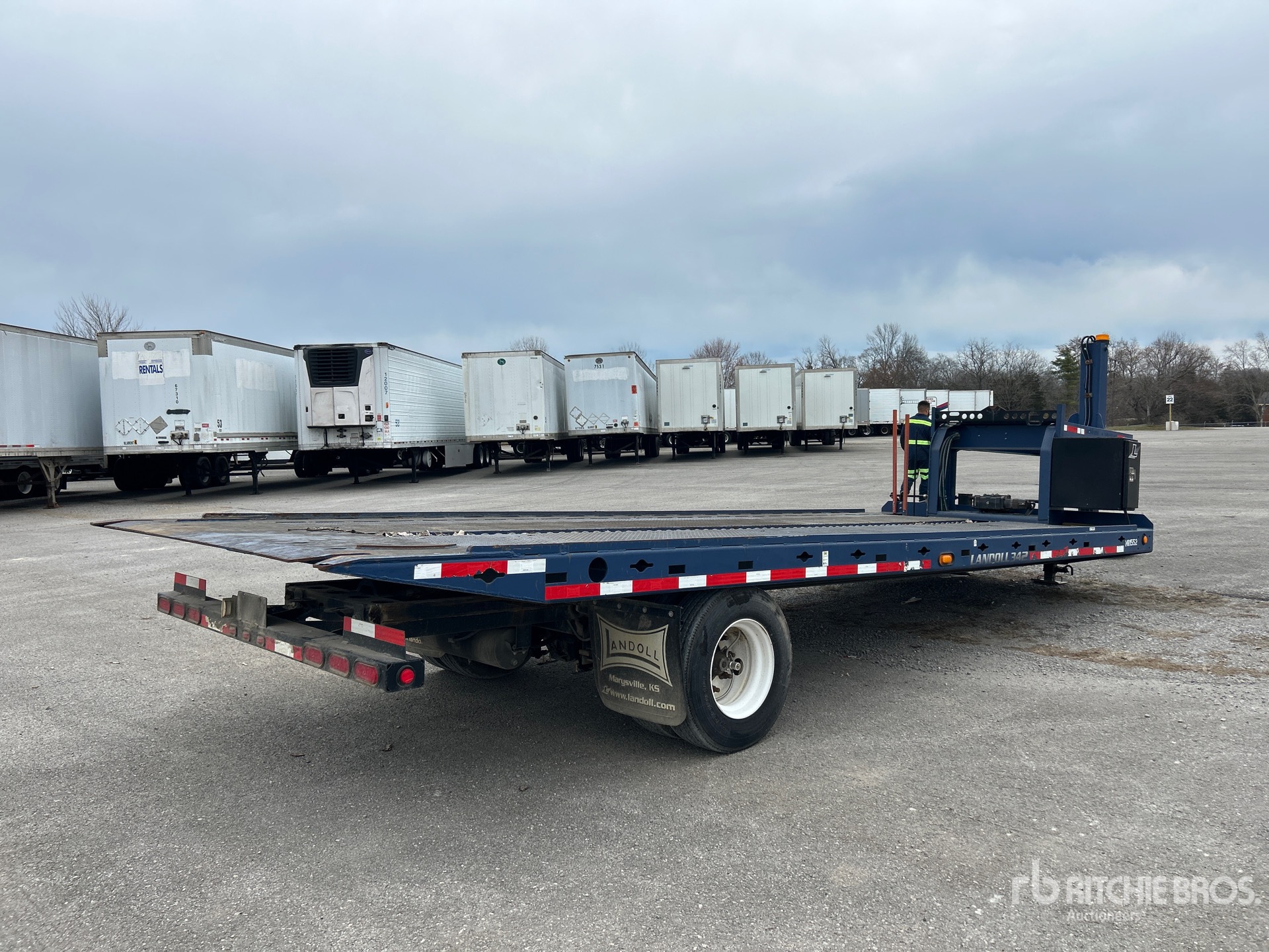 General Appearance with Zdjęcie, prawy dolny róg