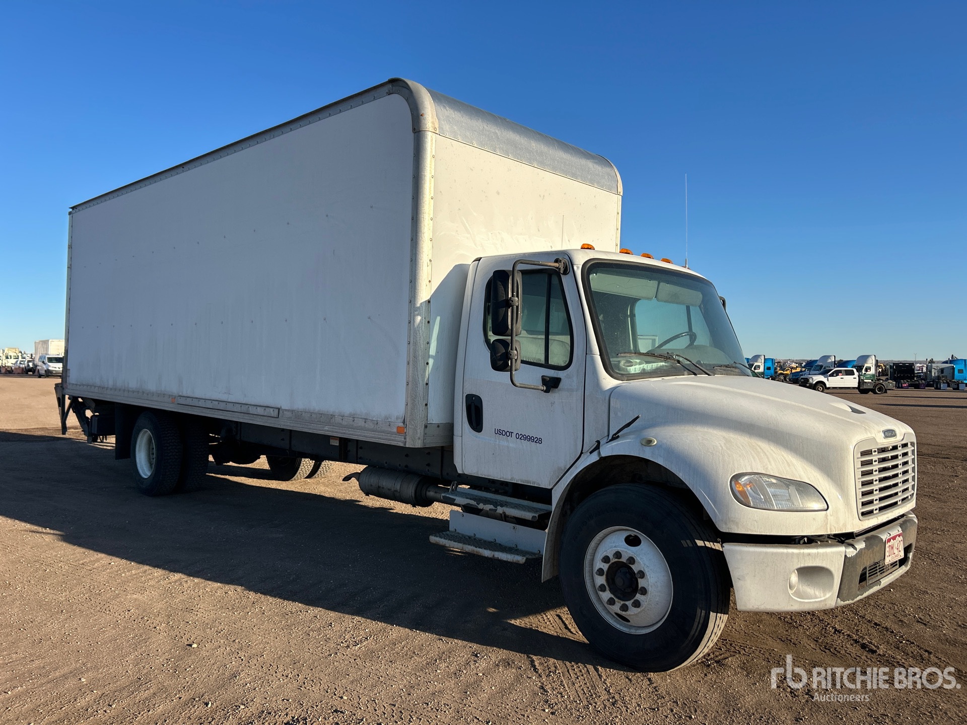 General Appearance with Foto, angolo anteriore destro