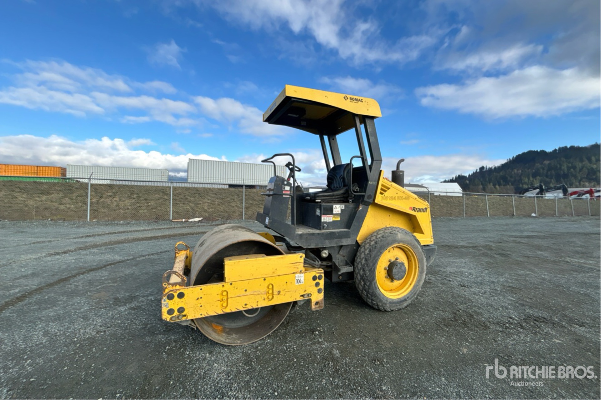 General Appearance with Imagen: esquina delantera izquierda