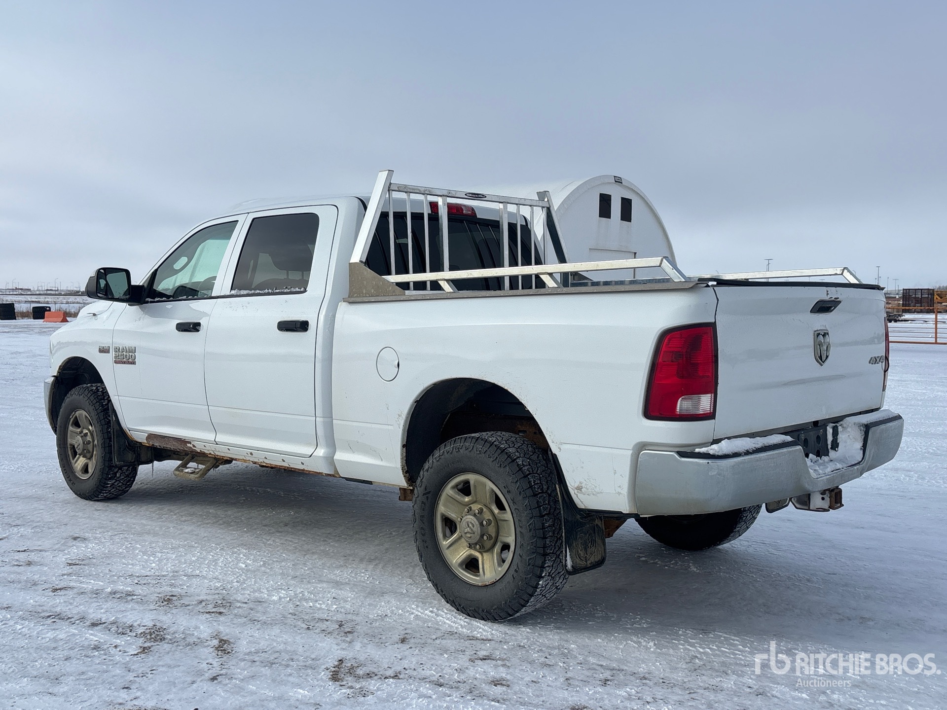 General Appearance with Zdjęcie, lewy dolny róg