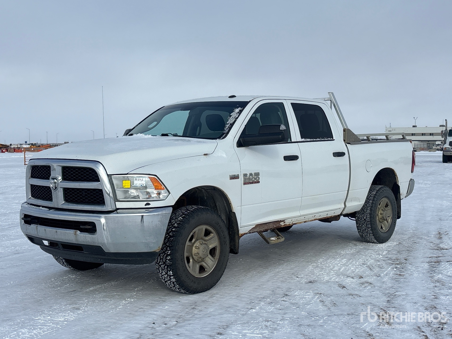 General Appearance with Zdjęcie, lewy górny róg