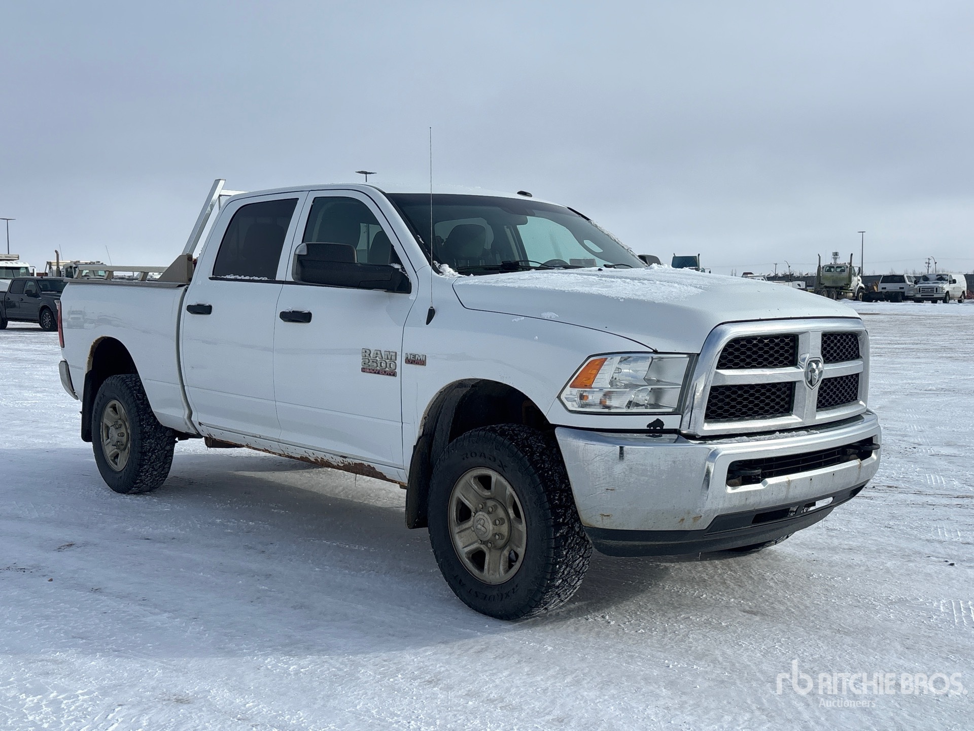 General Appearance with Zdjęcie, prawy górny róg