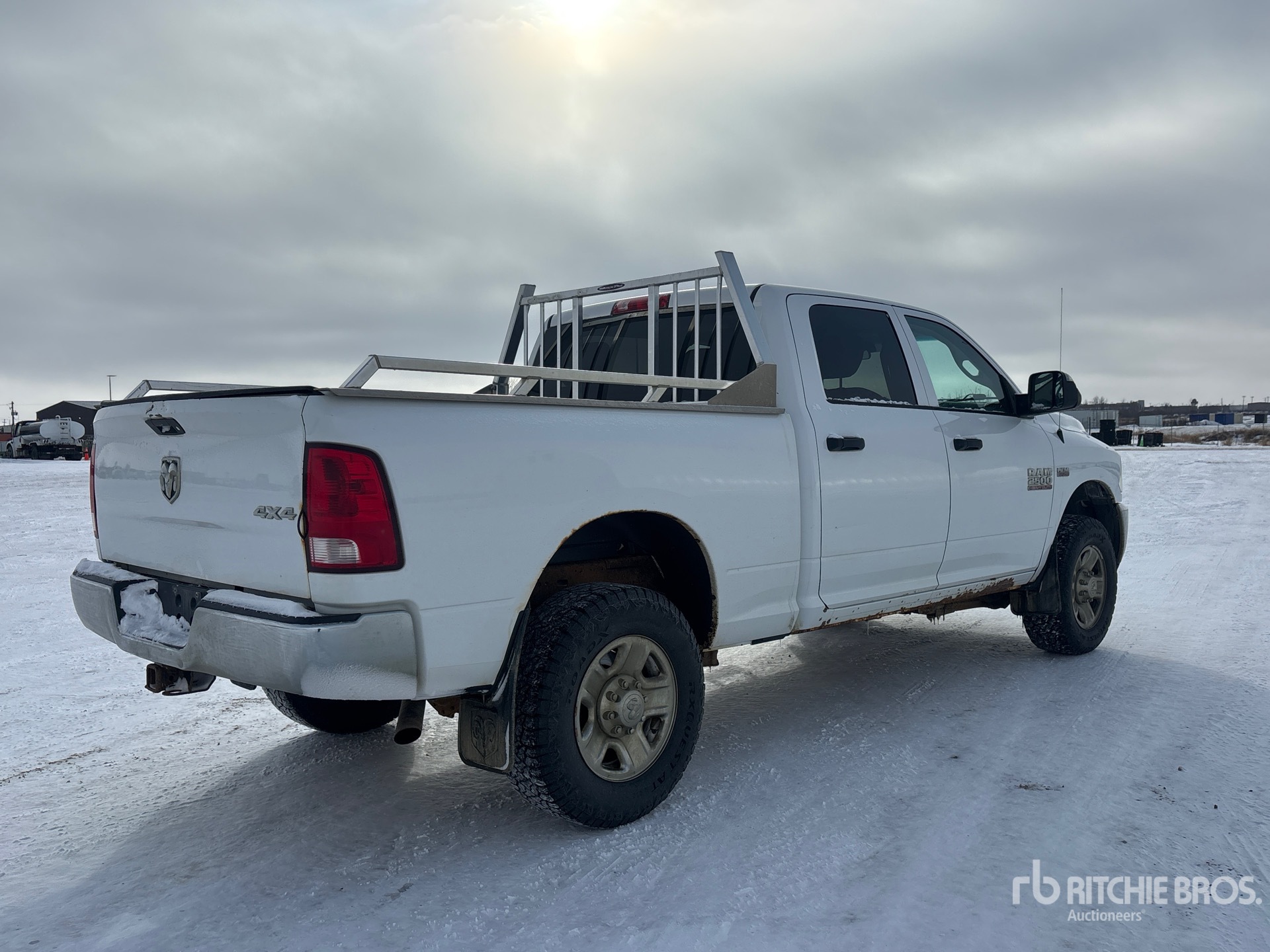 General Appearance with Zdjęcie, prawy dolny róg