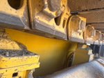 Undercarriage with Left Track Links