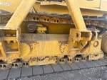 Undercarriage with Left Track Rollers
