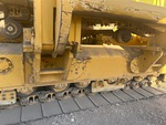 Undercarriage with Right Track Rollers