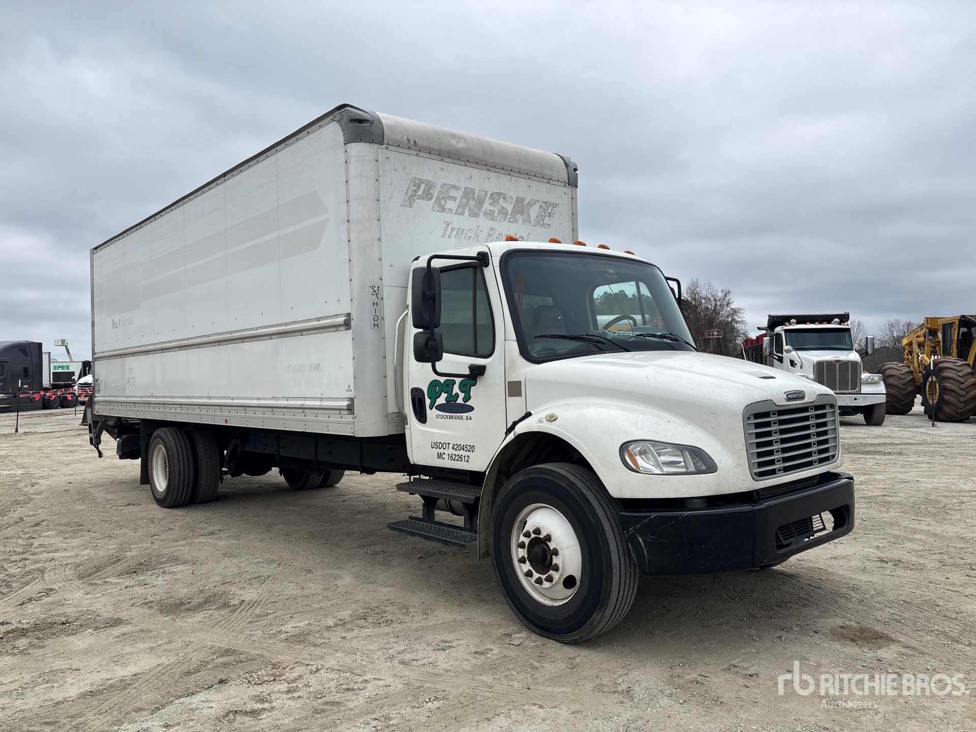 General Appearance with Foto, angolo anteriore destro