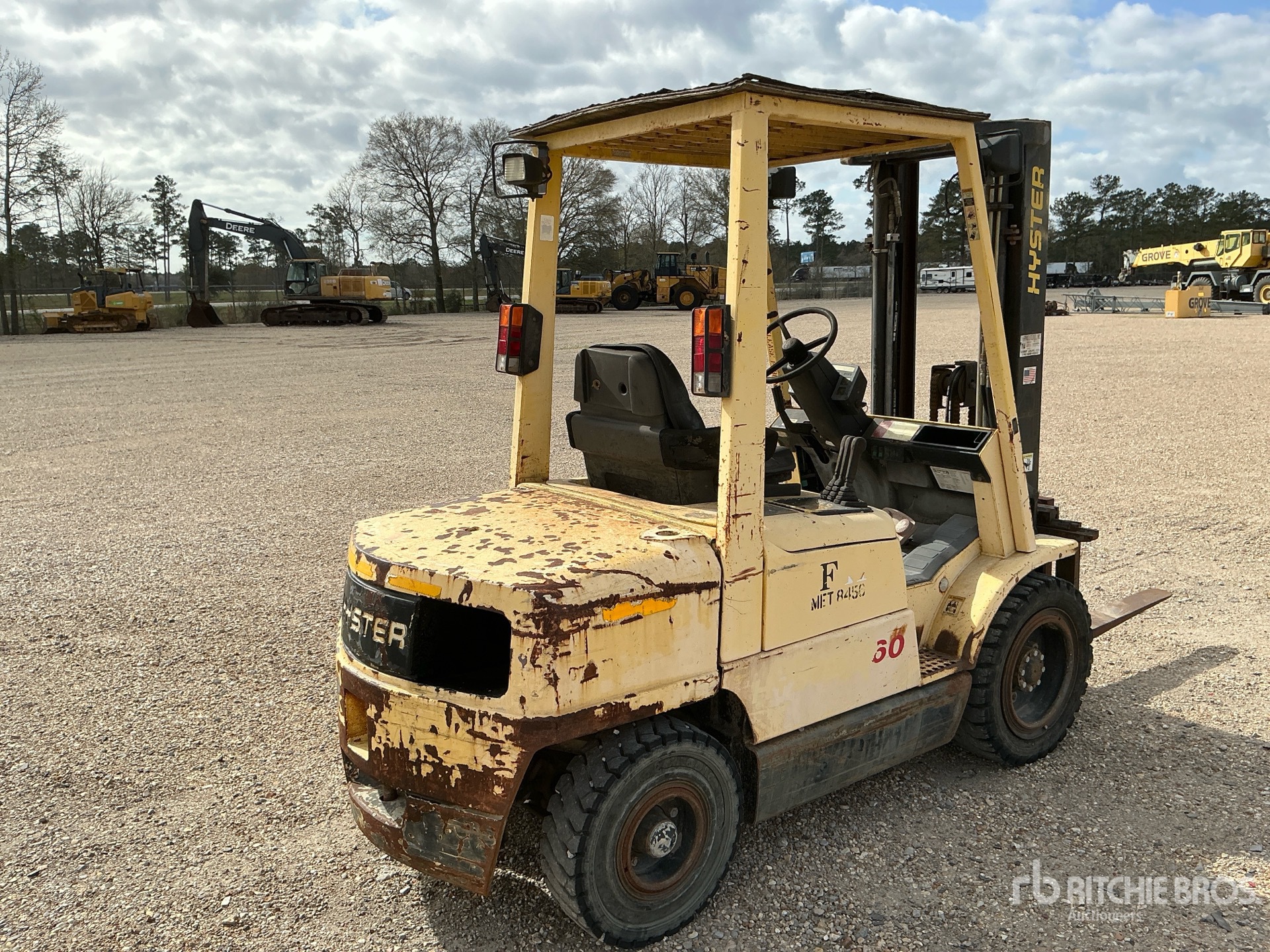 General Appearance with Imagen: esquina trasera derecha