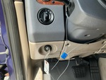 Cab with