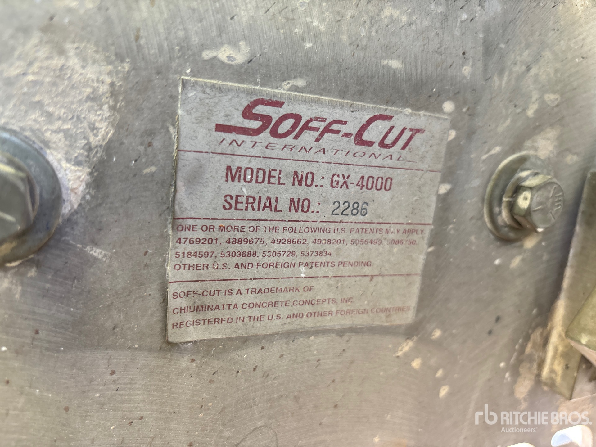 General Appearance with Numéro de série/Numéro d'identification du véhicule automobile