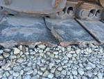 Undercarriage with Right Track Shoes