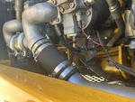 Hydraulics with Hoses (Hydraulics)