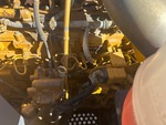 Engine with Fuel Leaks