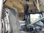 Cab with