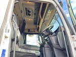 Cab with