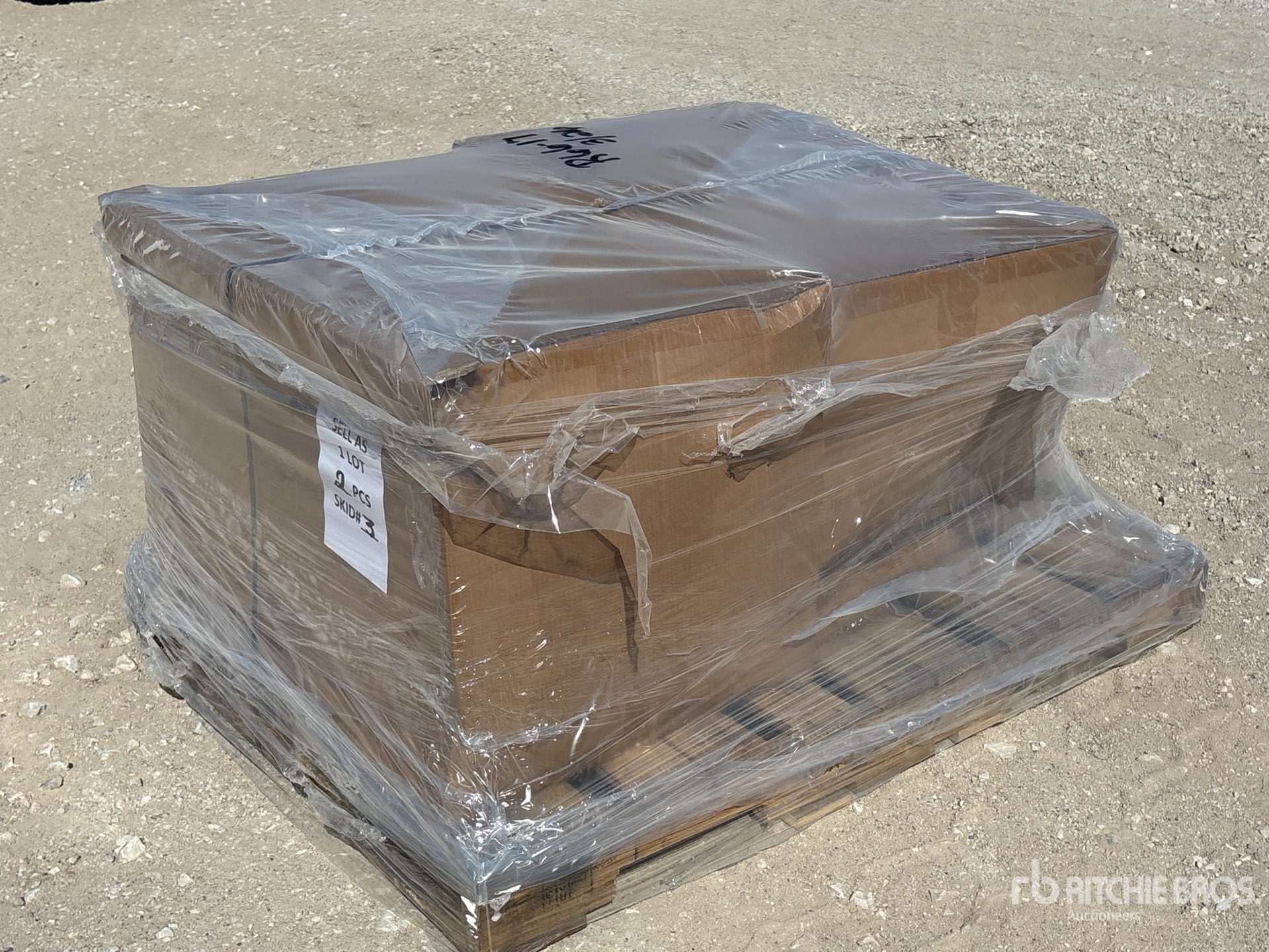 General Appearance with Imagen: esquina trasera derecha