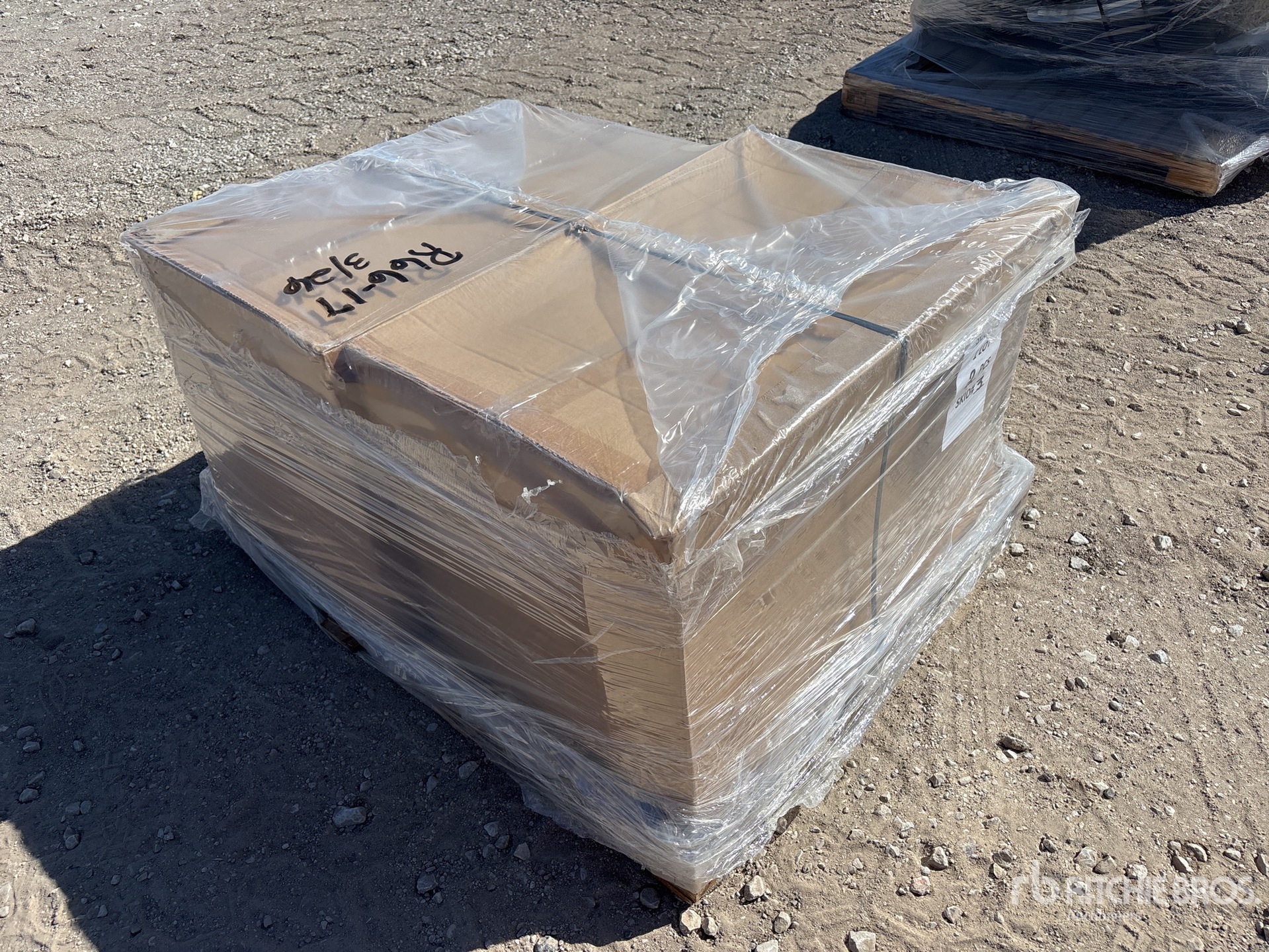 General Appearance with Imagen: esquina trasera izquierda