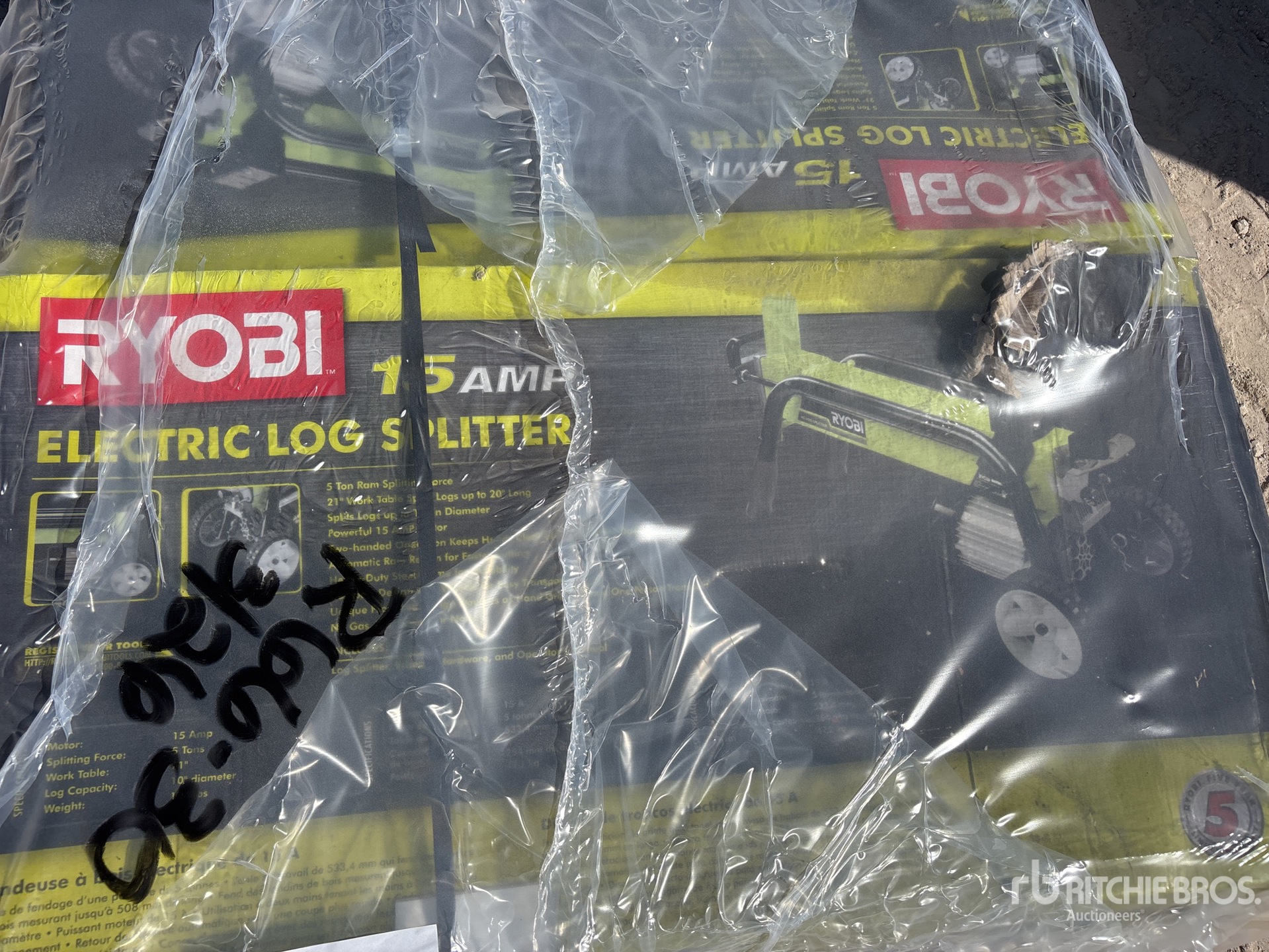 Aspect général with